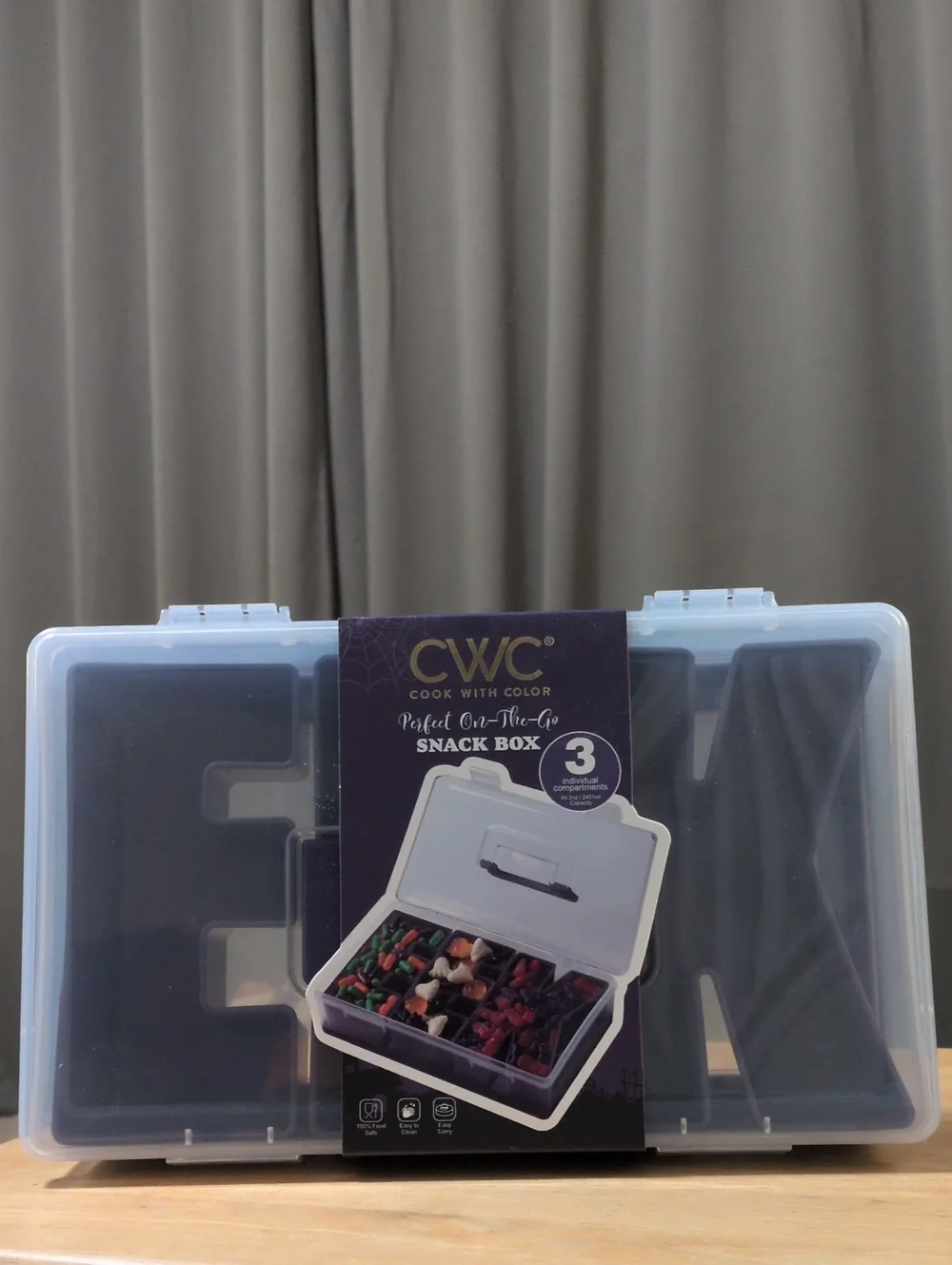 EEK CWC Snack Box